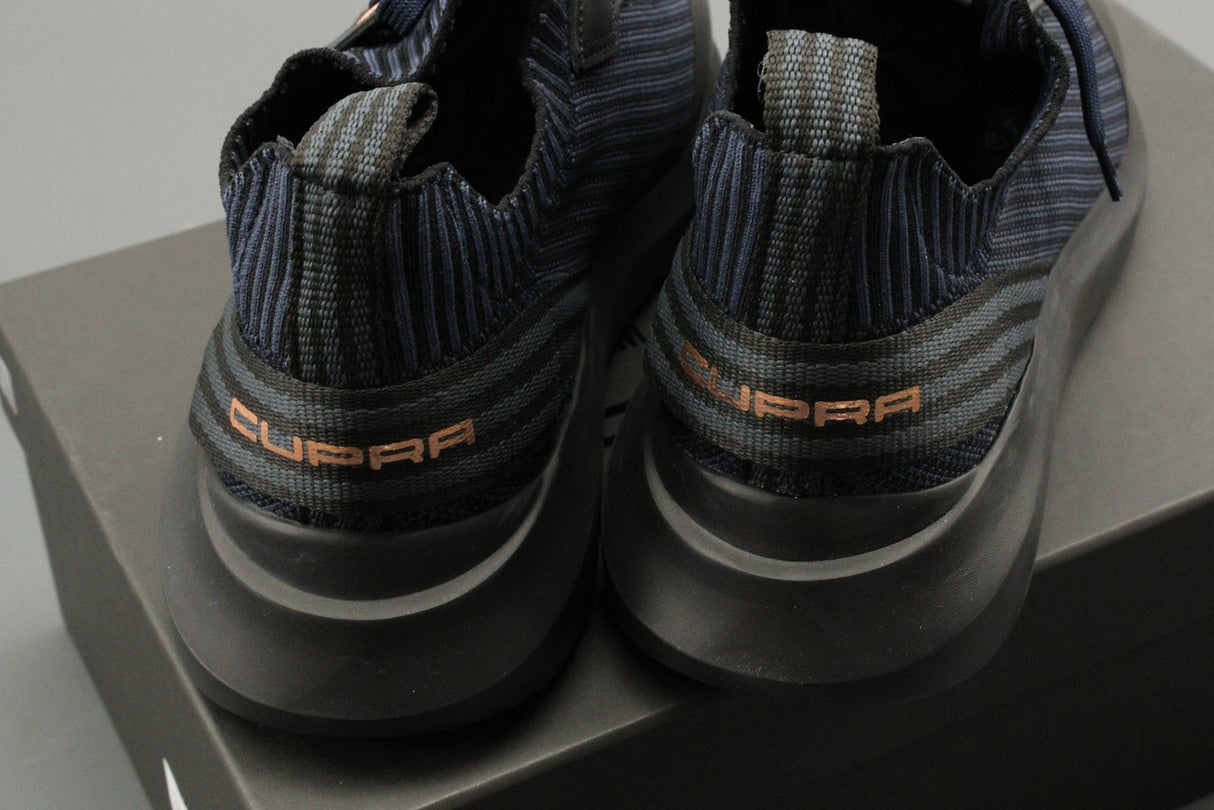 CUPRA Mikakus paddock trainers (size 7.5 UK) 6H3084351F LAJ