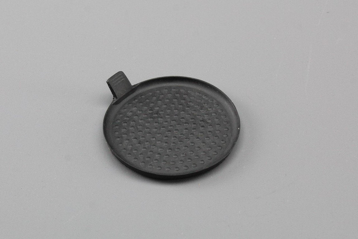 VW Golf MK6 09-13 Scirocco Jetta cup holder rubber insert 1Q0863135 82V