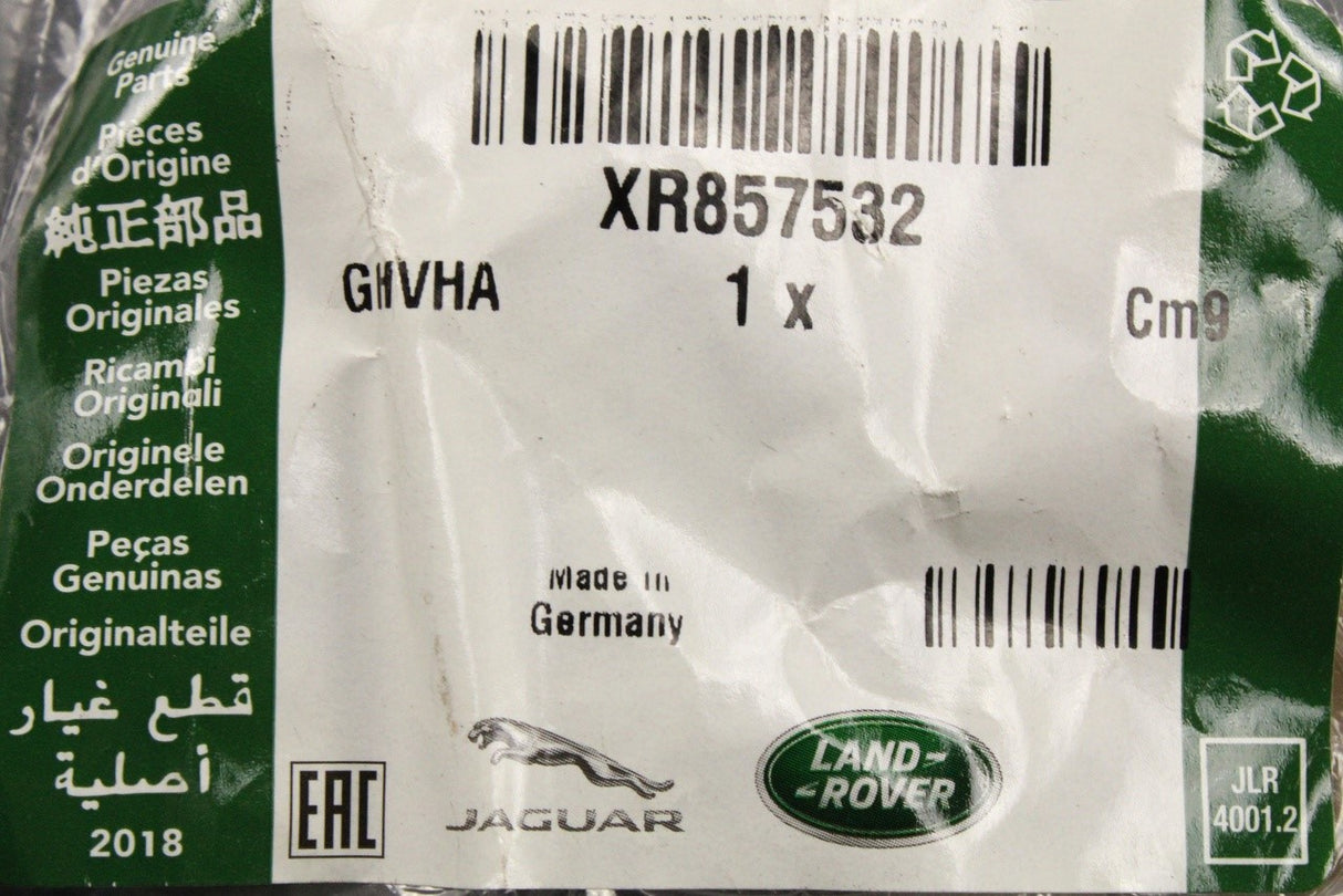 Jaguar S-Type 1999-2008 petrol flap actuator XR857532