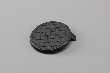 VW Golf MK6 09-13 Scirocco Jetta cup holder rubber insert 1Q0863135 82V