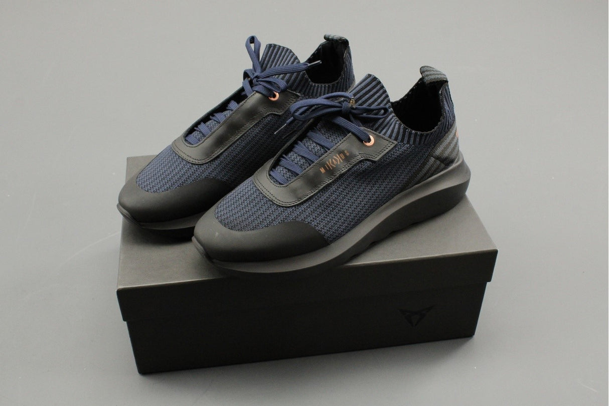 CUPRA Mikakus paddock trainers (size 7.5 UK) 6H3084351F LAJ