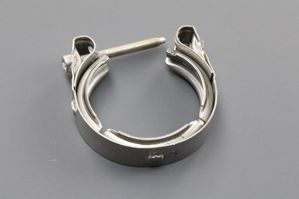 VW Touareg Audi A4 Q5 exhaust turbo manifold clamp (3.0 TDI) 059253139B