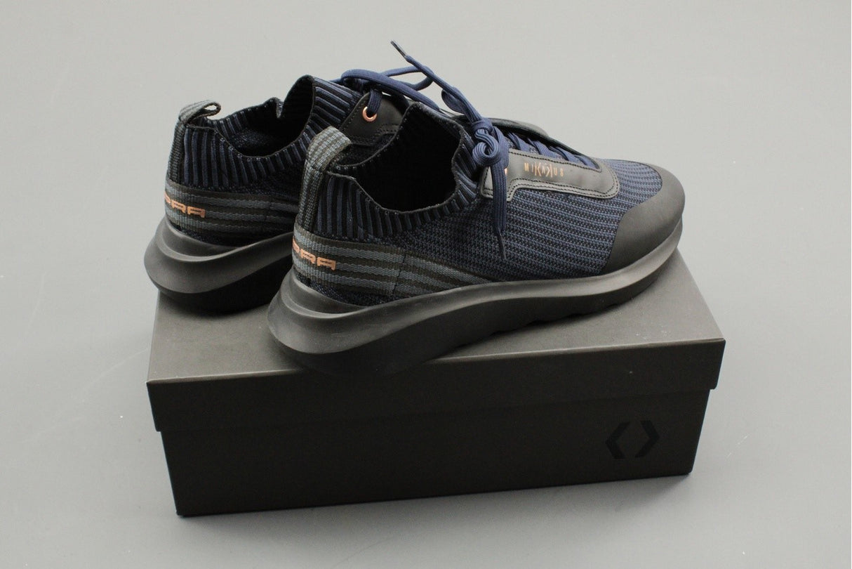 CUPRA Mikakus paddock trainers (size 7.5 UK) 6H3084351F LAJ