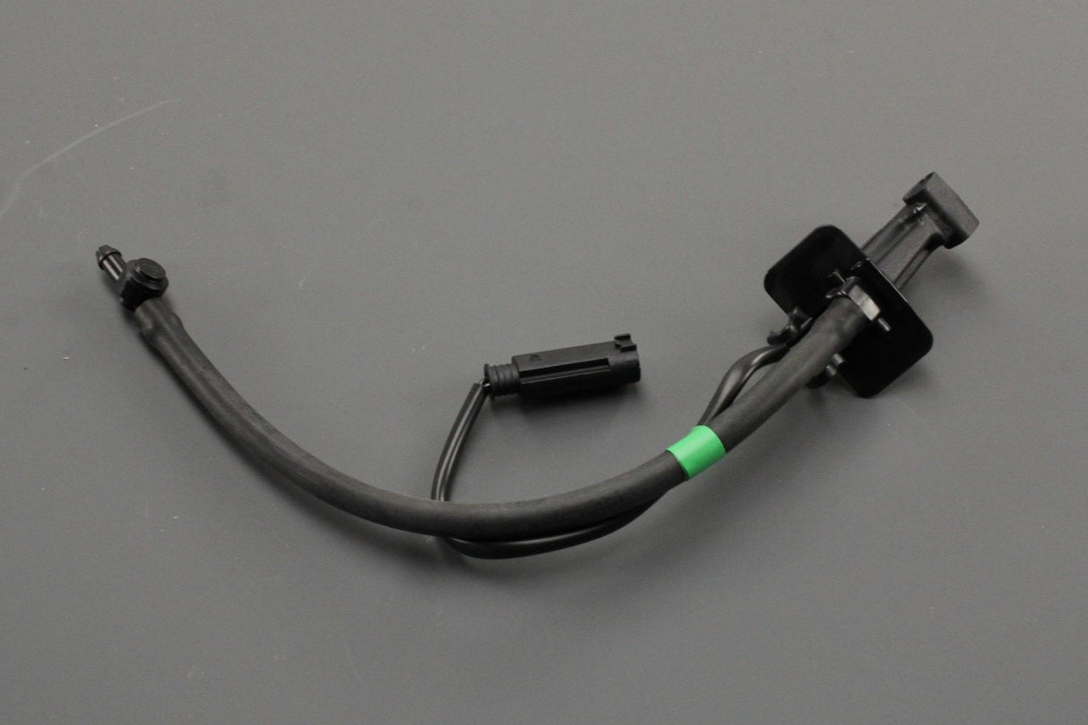 Land Rover Discovery 5 Range Rover 13-on windscreen washer jet LR083282