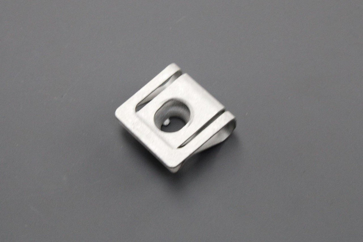 VW Audi Skoda SEAT speed nut clip (6mm) 8D0805960