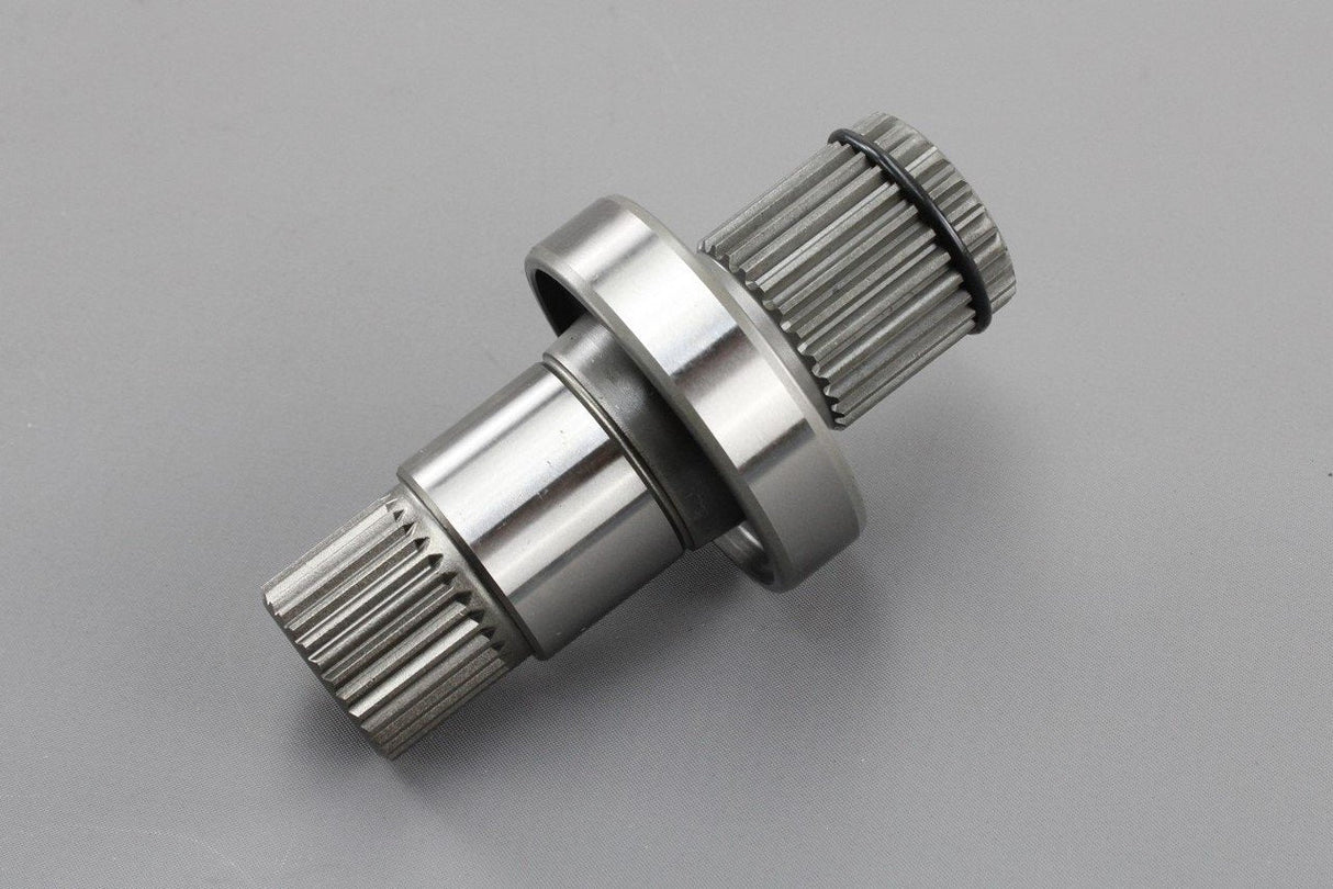 VW Transporter California T5 6 speed auto gearbox stub shaft 09K409352