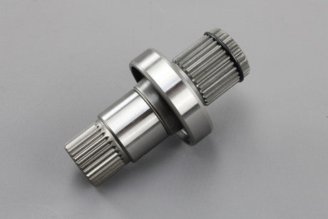 VW Transporter California T5 6 speed auto gearbox stub shaft 09K409352