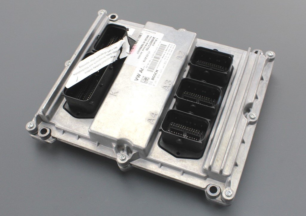 VW Amarok 17-22 engine control unit ECU (diesel) 2H6907311H