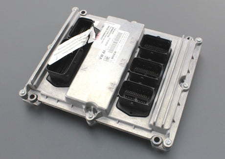 VW Amarok 17-22 engine control unit ECU (diesel) 2H6907311H