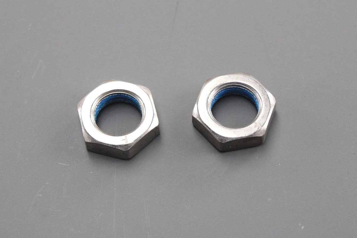 VW Touareg Audi A4 A5 A6 A7 A8 master cylinder attachment nut 8K0698135