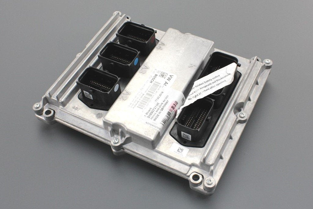 VW Amarok 17-22 engine control unit ECU (diesel) 2H6907311H