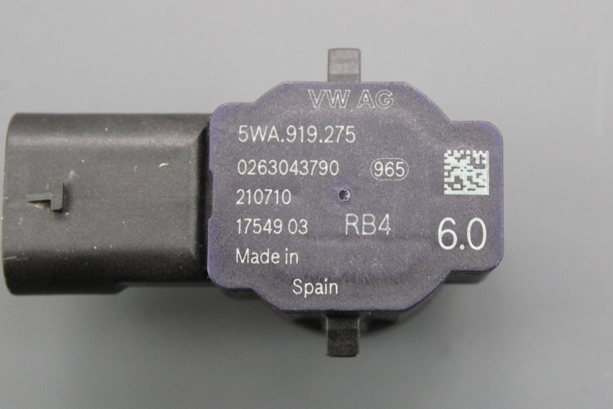 VW Crafter Caddy Audi Skoda SEAT CUPRA parking sensor 5WA919275 905