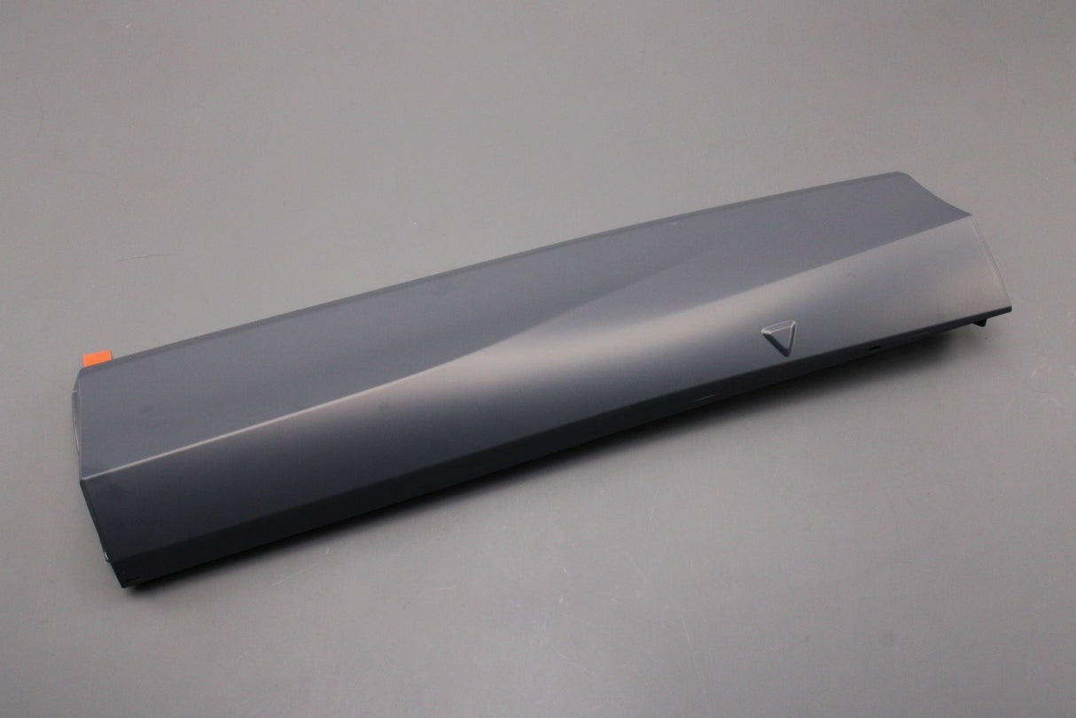 VW Tiguan 2024-on door trim cover (rear left) 571854949B GRU