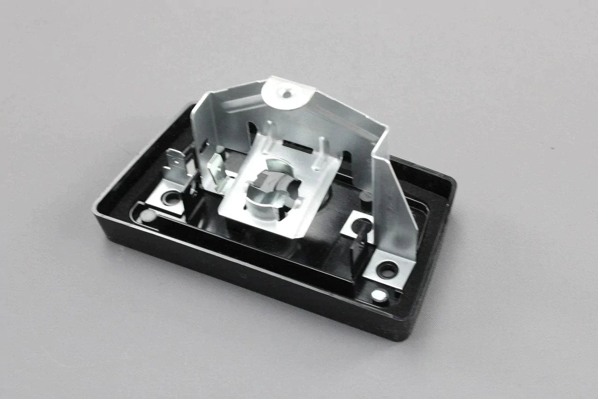 VW Transporter Pick-up T5.1 T6 number plate light bulb holder 7F0943111