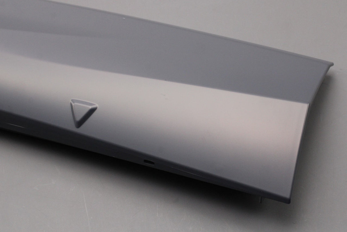 VW Tiguan 2024-on door trim cover (rear left) 571854949B GRU