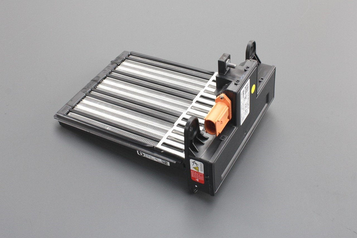 VW ID.3 Audi Q4 e-Tron Skoda Enyaq electric heater matrix PTC 1EA963581F
