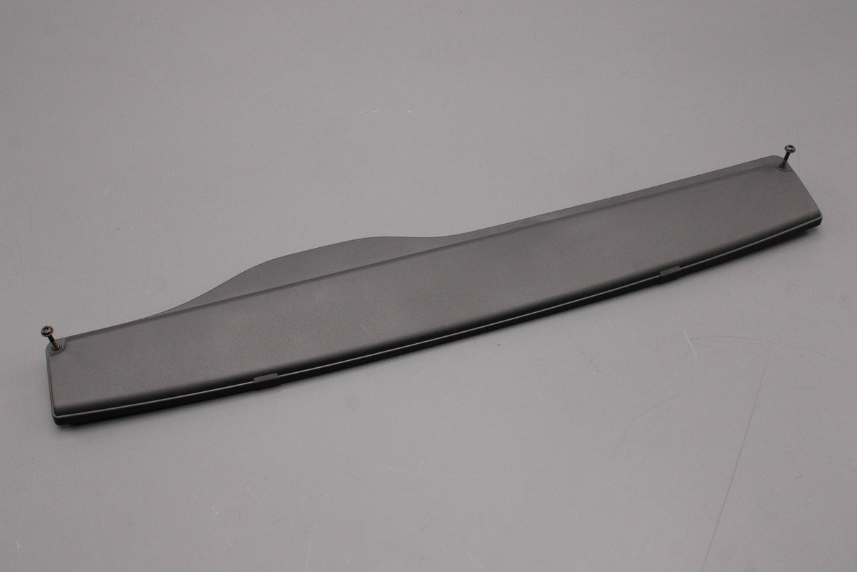 VW Tiguan 2024-on air intake duct cover trim 5Q0129954H