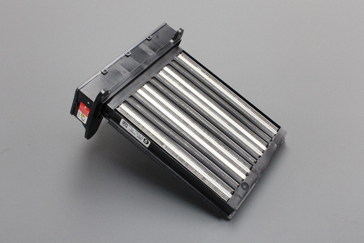 VW ID.3 Audi Q4 e-Tron Skoda Enyaq electric heater matrix PTC 1EA963581F