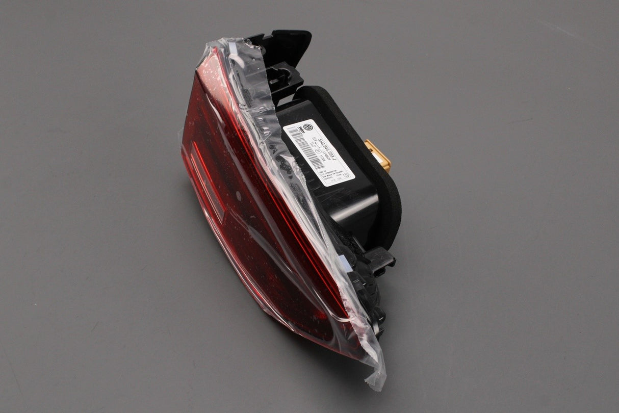 VW Golf MK8.5 2024-on RHD LED tail light (inner left) 5H0945093J