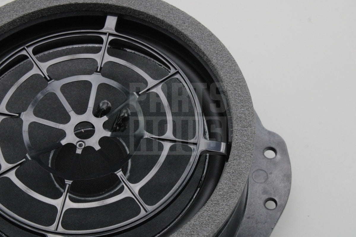Audi A4 S4 RS4 2016-2025 A5 S5 RS5 rear door bass loudpseaker 8W5035411A