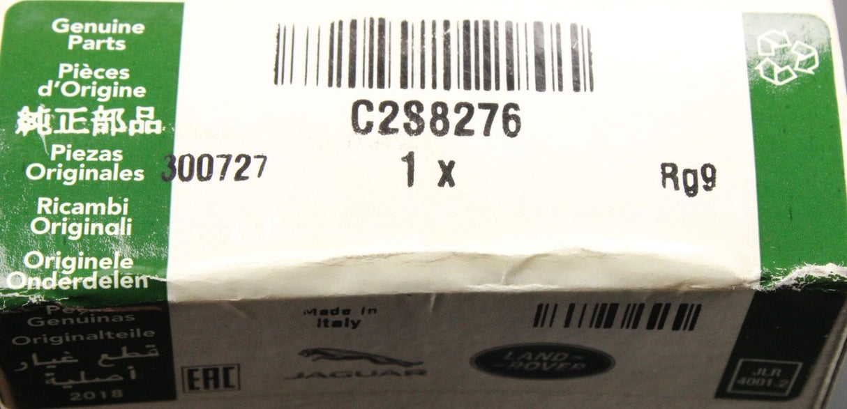 Jaguar X-Type 2001-2010 wheel bearing C2S8276
