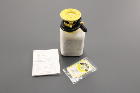 Toyota Lexus tyre repair sealant (500ml) 42606-50040