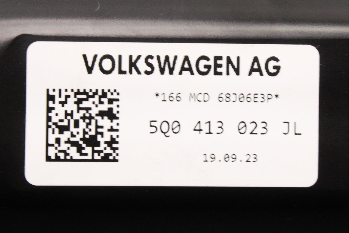 Skoda Octavia 2020-on front gas shock absorber (x1) 5Q0413023JL