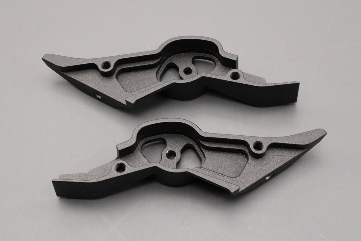 Ducati Panigale V2 2020-24 Evotech tail tidy kit PRN014957