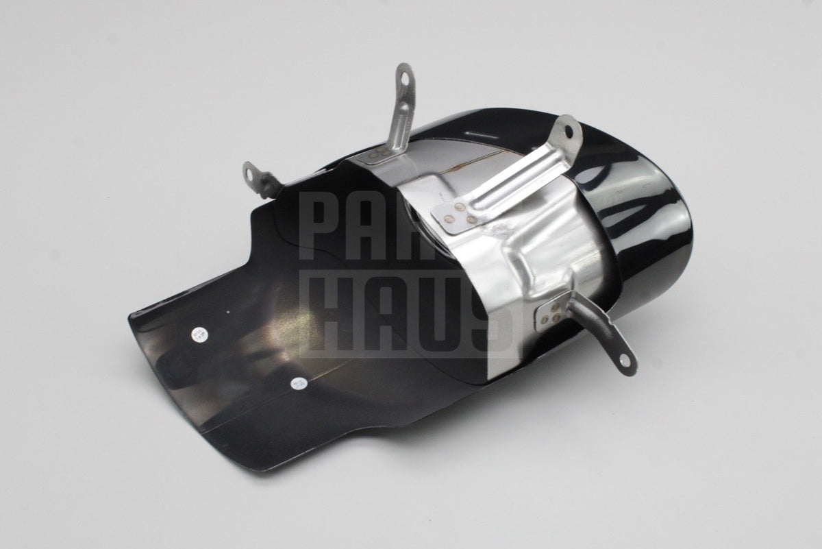Audi RSQ8 2020-on 4.0 V8 exhaust tail pipe tips (left & right) 4M8253825/826D