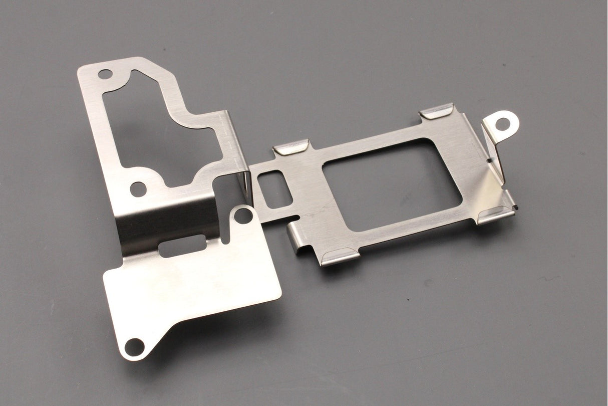 Ducati Streetfighter V2 2022 anti-theft system & DMS bracket 96681211AA