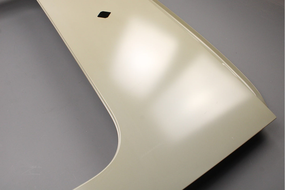 Skoda Karoq 18-on SEAT Ateca 16-on panoramic roof body panel 575817101A