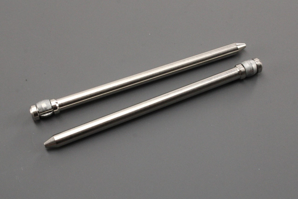 Mercedes-Benz S-Class W221 brake pad pins repair kit (front) A2214210074