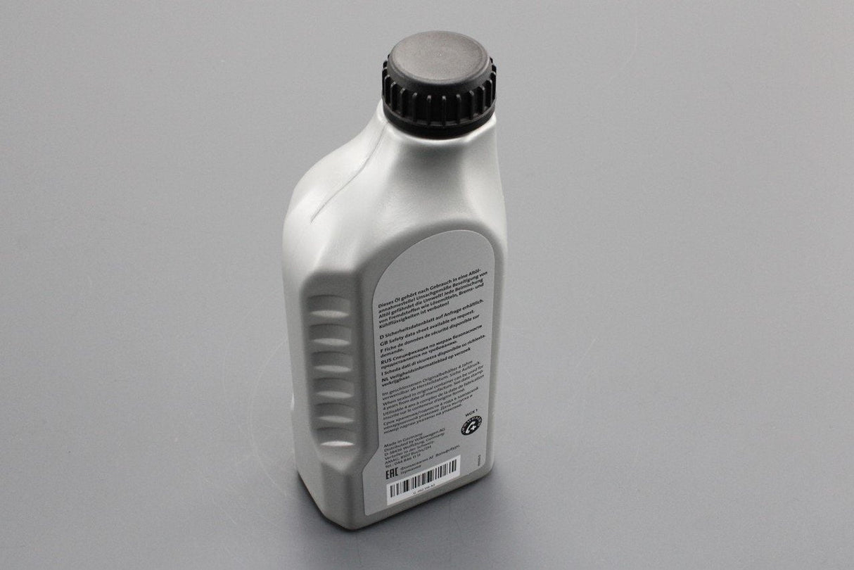 Audi A4 A5 A6 A7 automatic transmission fluid (1litre) G052516A2