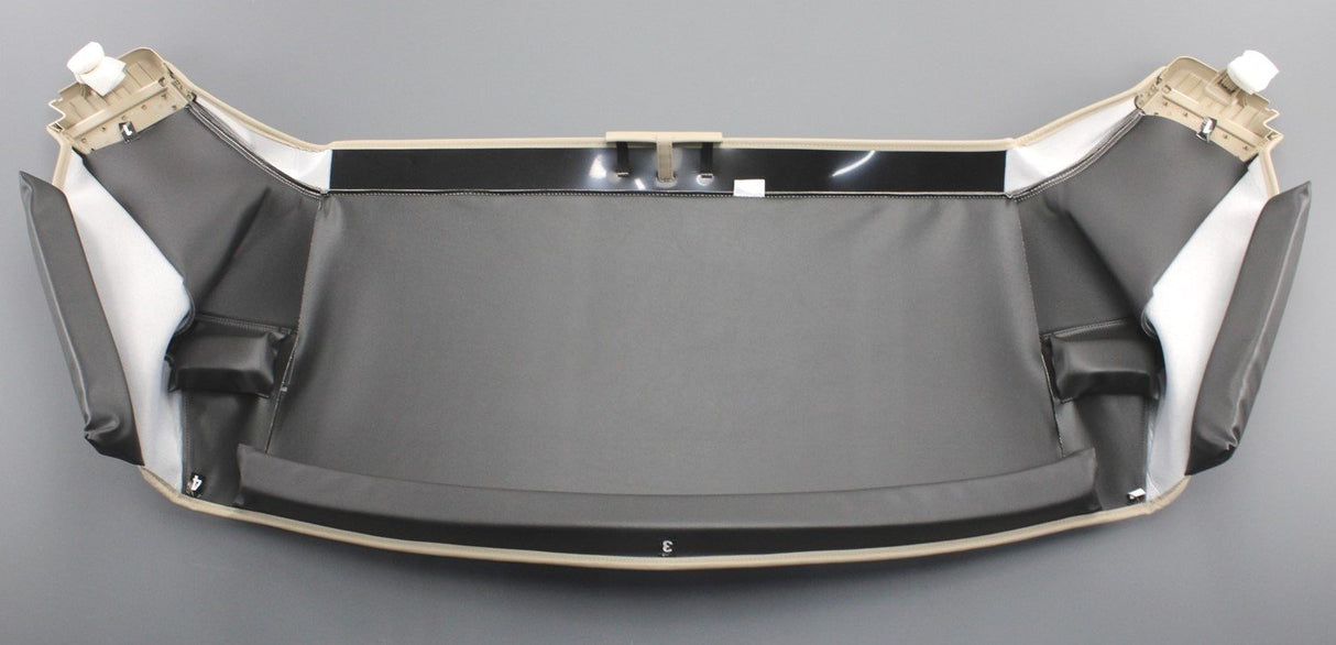 VW Beetle Cabriolet 2013-19 Convertible roof hood cover 5C3871041C SN3