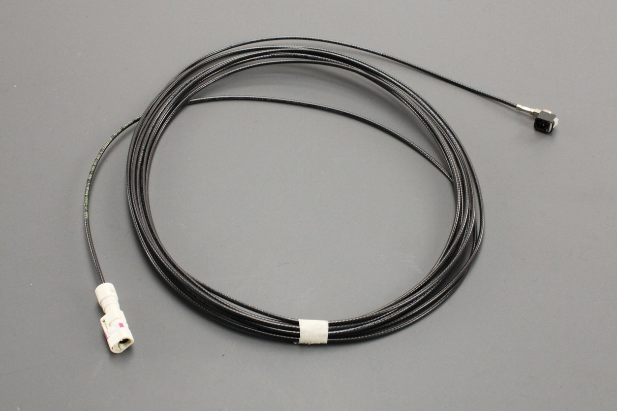 VW Touareg 2018-on front assistance camera wiring set harness 760971327C