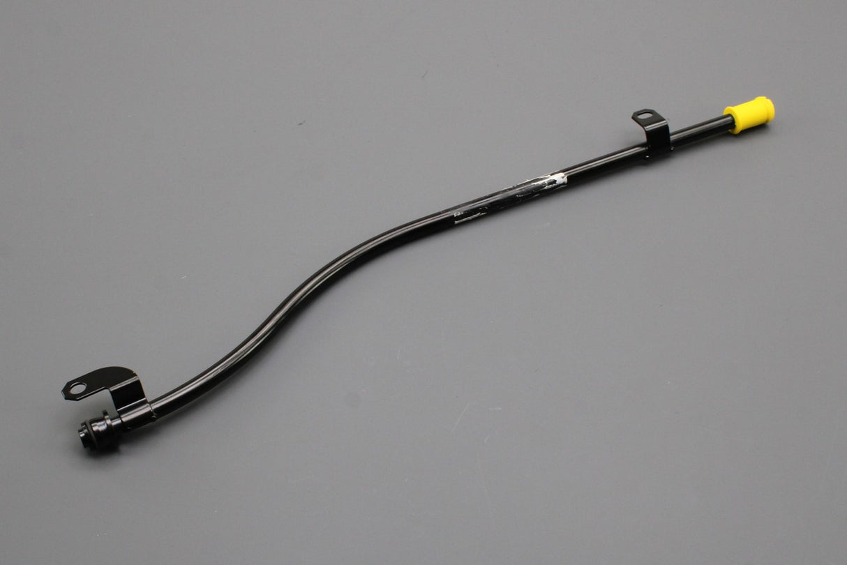 VW Phaeton 02-07 Touareg 03-10 5.0 TDI V10 oil dipstick tube 07Z115629C