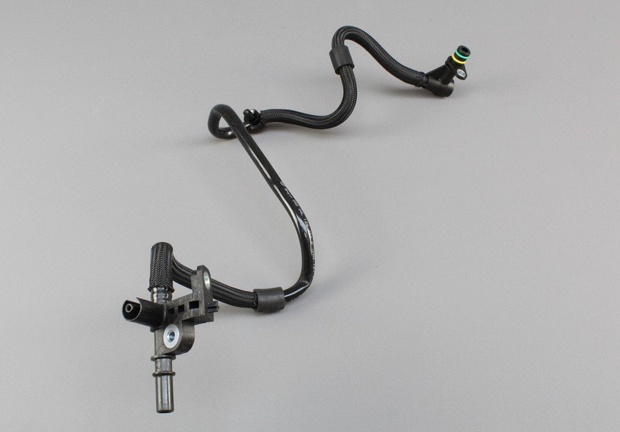 VW Audi Skoda SEAT 1.6 TDI Vacuum breather hose 04L129456D