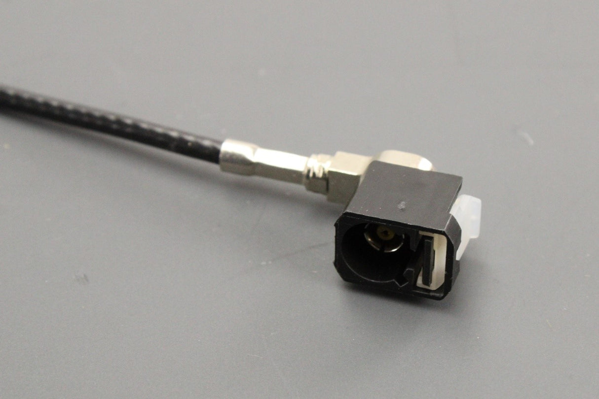 VW Touareg 2018-on front assistance camera wiring set harness 760971327C