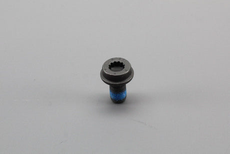 VW Audi SEAT M10 socket head VR6 V8 flywheel bolt (x1) N90539801