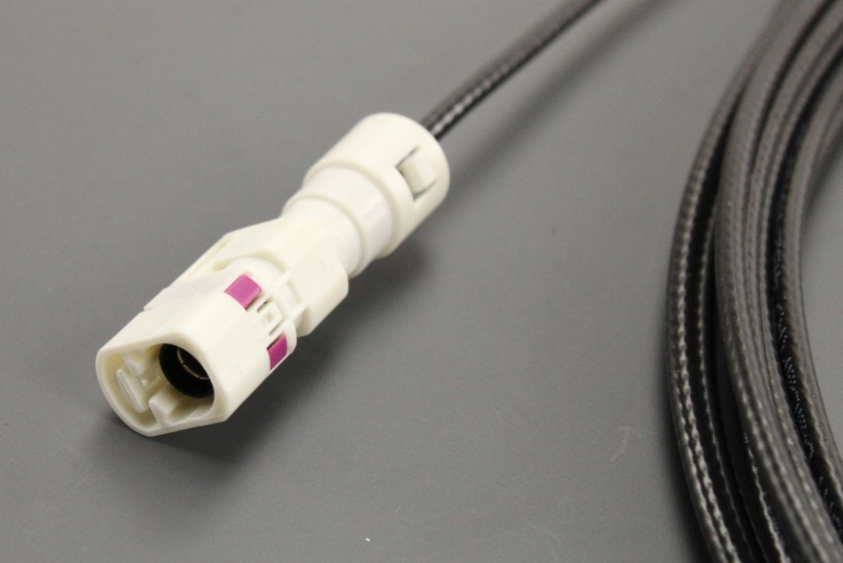 VW Touareg 2018-on front assistance camera wiring set harness 760971327C