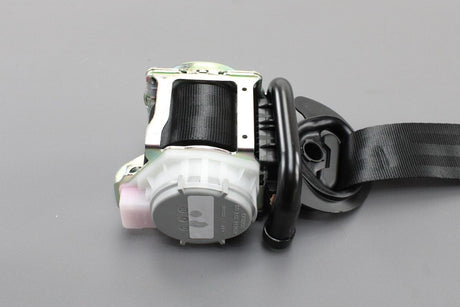 VW Touareg 2018- Front right passenger seat belt unit 761857706ERAA