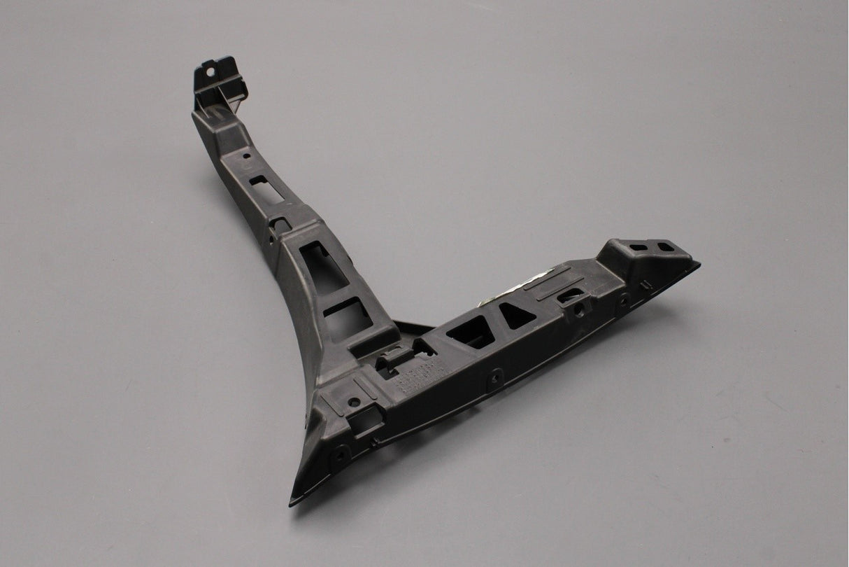 Jaguar S-Type 1999-2008 front bumper bracket (right) XR849686