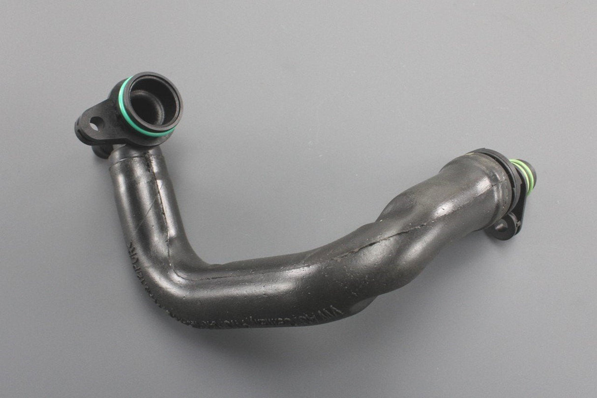 VW Audi Skoda SEAT head cover breather vent hose 1.0 1.4 TSI 04C103474B