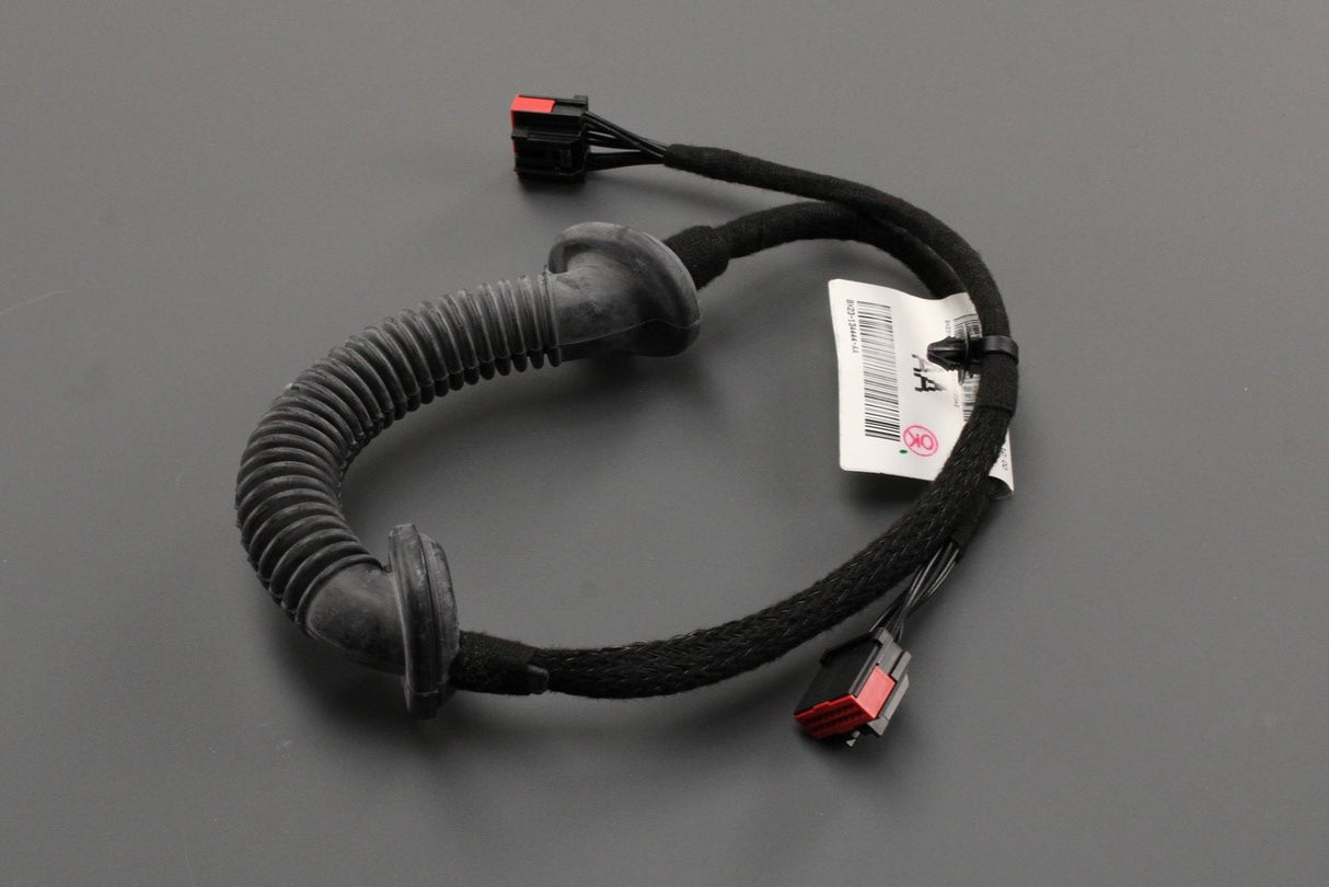 Jaguar XF 2009-2015 boot lid harness link lead C2Z19873