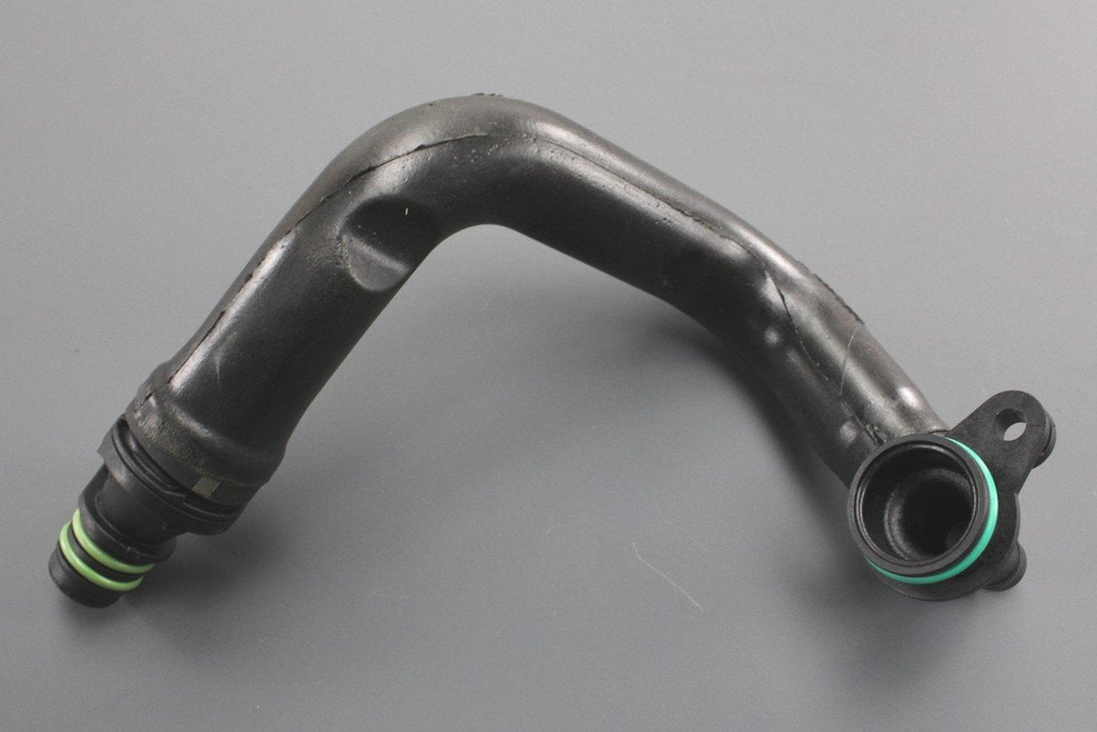 VW Audi Skoda SEAT head cover breather vent hose 1.0 1.4 TSI 04C103474B