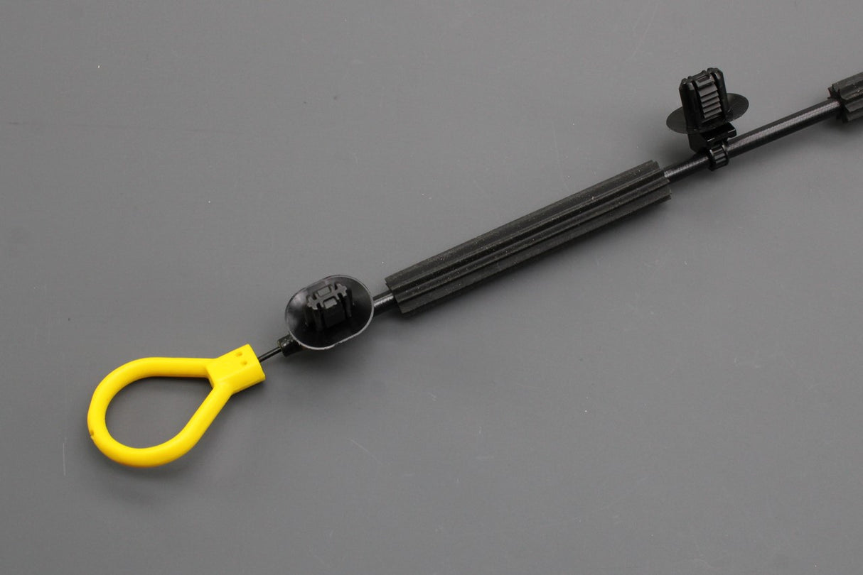 VW ID.4 ID.5 Skoda Enyaq charging flap emergency release cable 11A880805