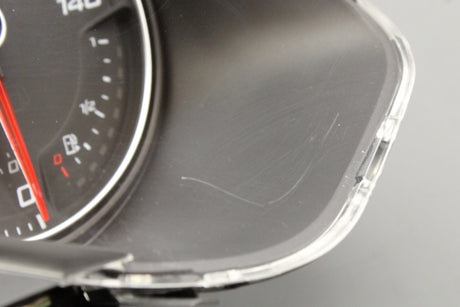 SEAT Arona Ibiza 2018-on MPH instrument cluster (petrol) 6F0920940A