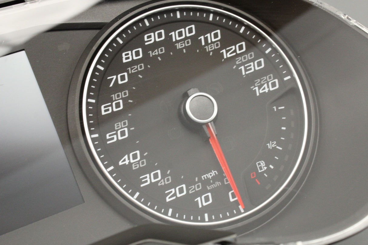 SEAT Arona Ibiza 2018-on MPH instrument cluster (petrol) 6F0920940A