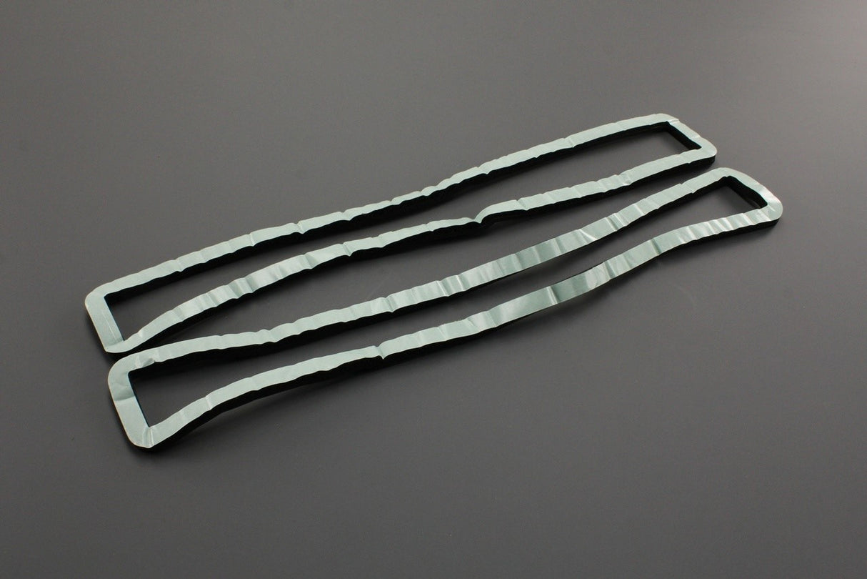 Land Rover Defender 1987-2006 dash ventilator seals (x2) JAE000030