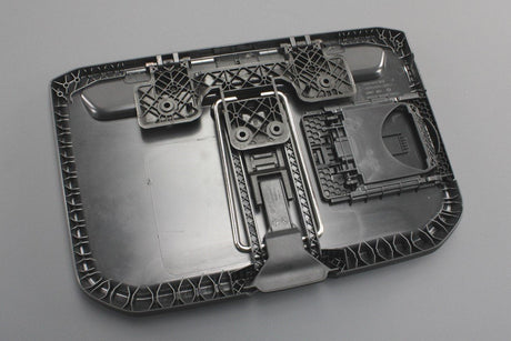 VW Tiguan Allspace 2018-on rear seat folding table (left) 5NN881861 82V